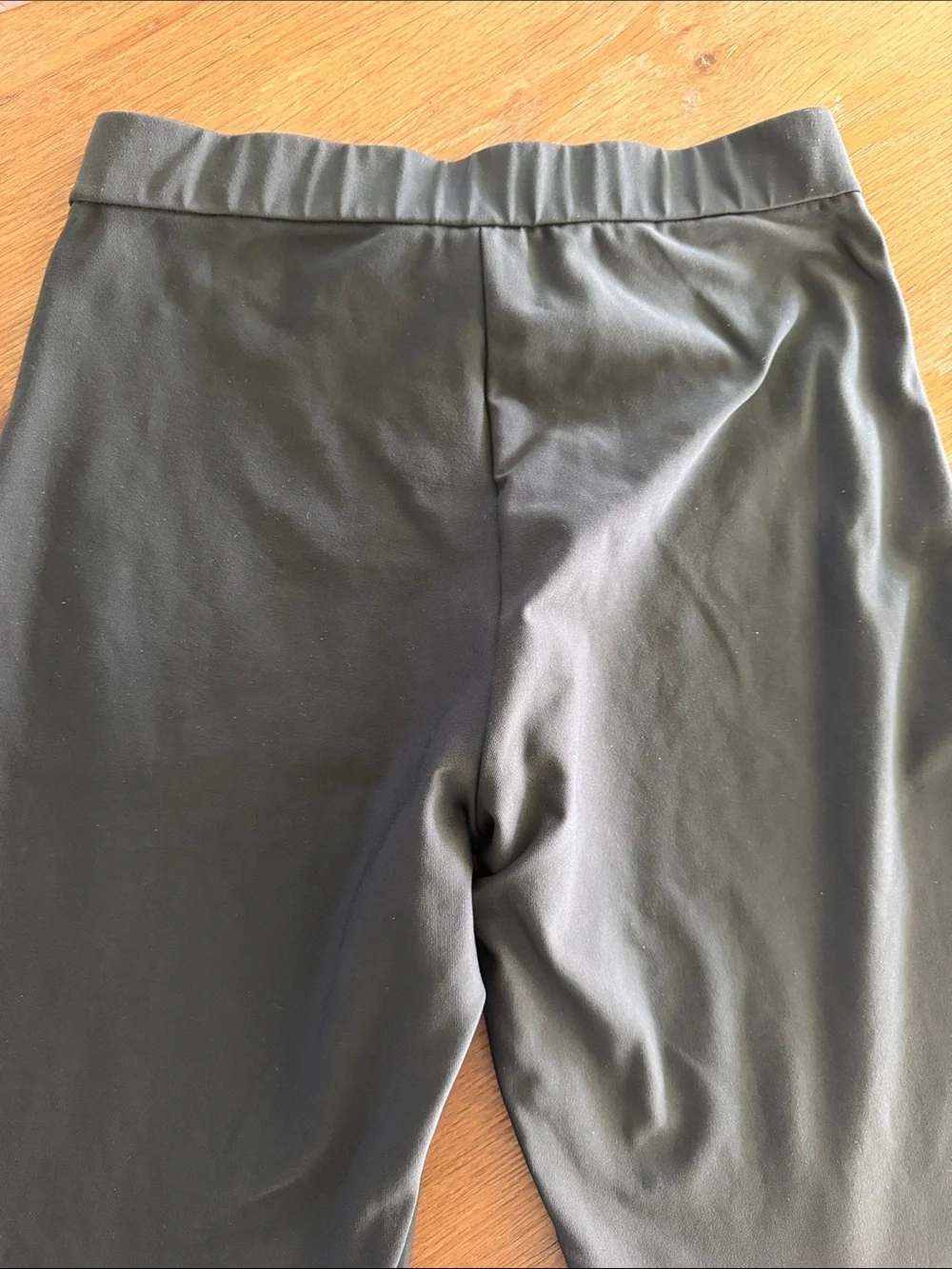 Nike Women's 24.7 PerfectStretch Dri-FIT high-waisted trousers